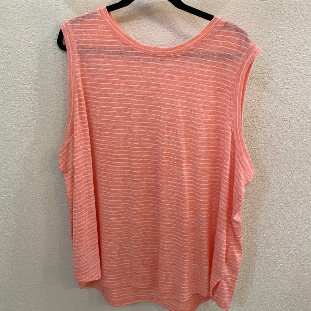ATHLETA 3x breezy tank